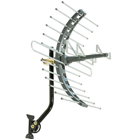 metal tv antenna reviews